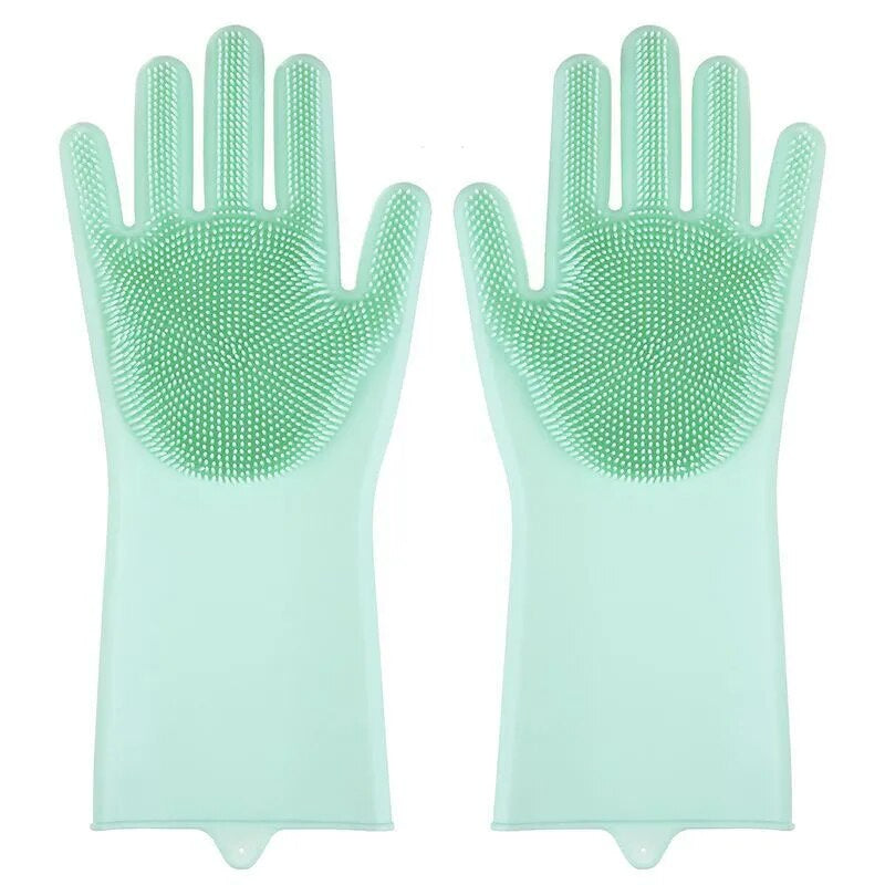 PurrfectClean Glove