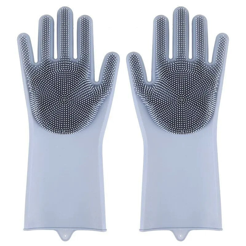 PurrfectClean Glove