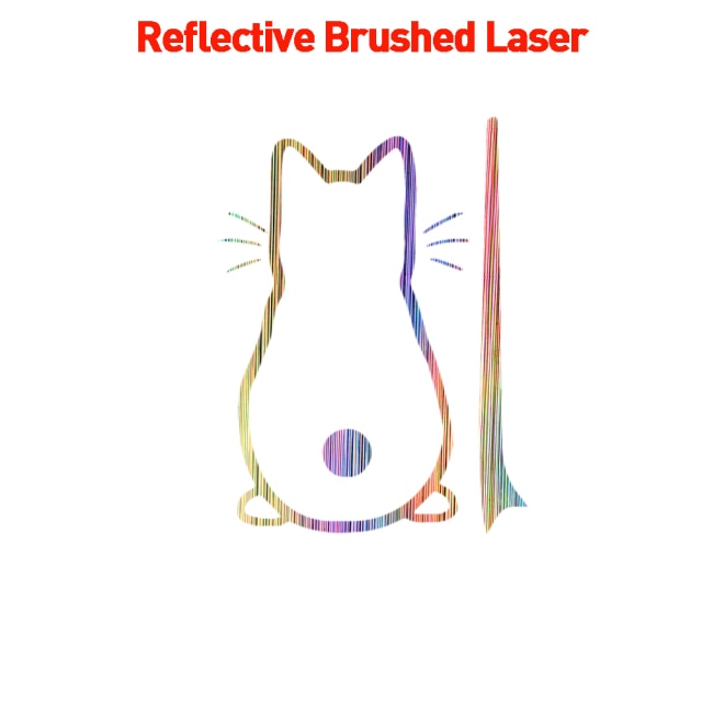 Cat Car Stickers