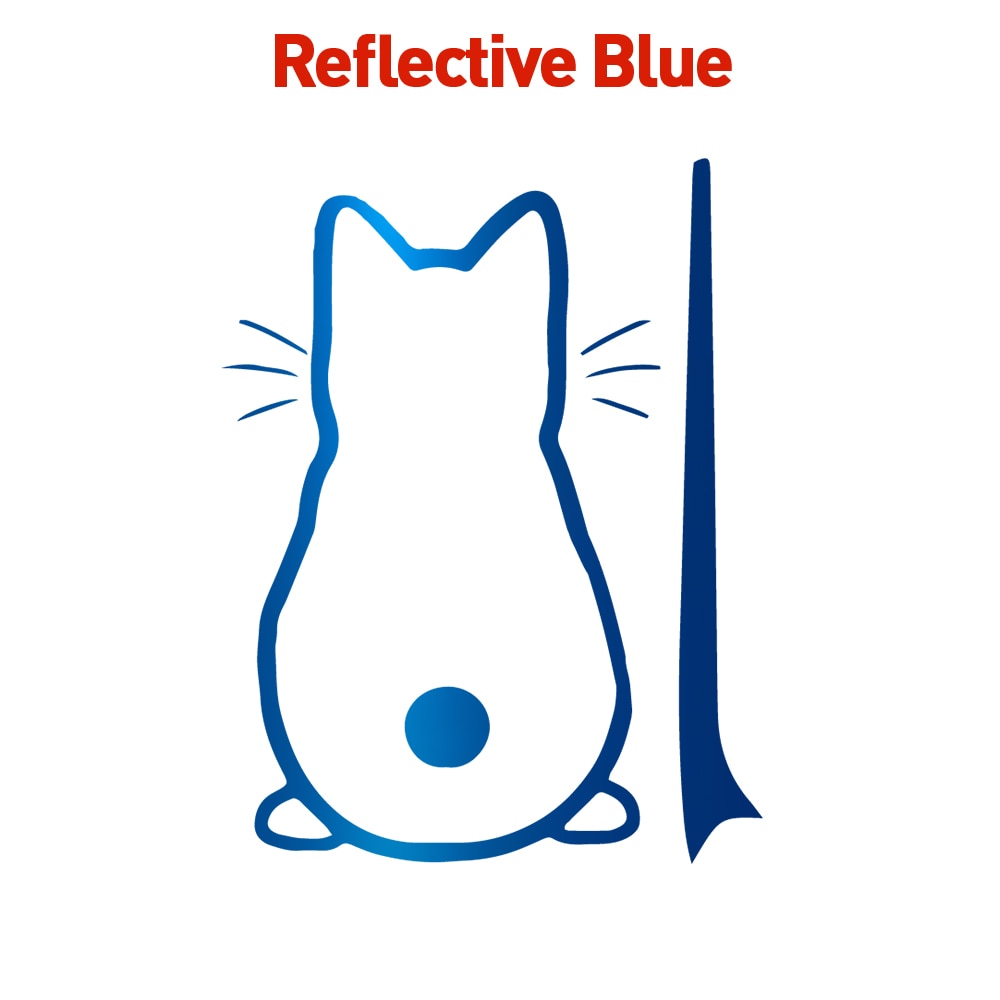 Cat Car Stickers
