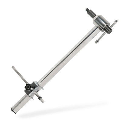 Derailleur Hanger Alignment Tool – 304 Stainless Steel Bike Frame Calibration Gauge