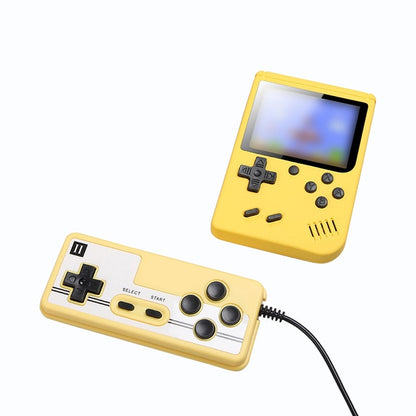 Mini Handheld Video Game Player