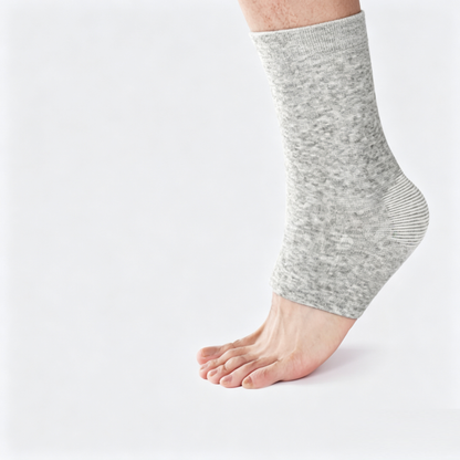 Sports ankle protection warmth preservation ankle protection basketball football defense
