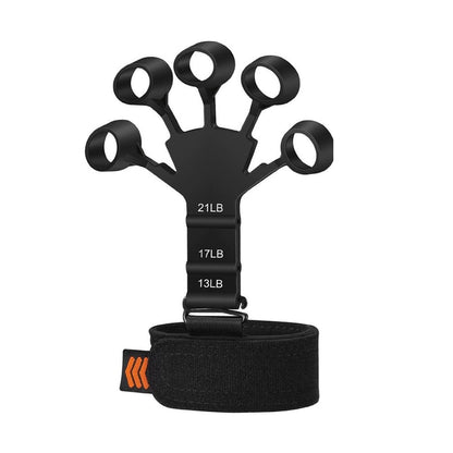 Finger Gripper Hand Strengthener Tool