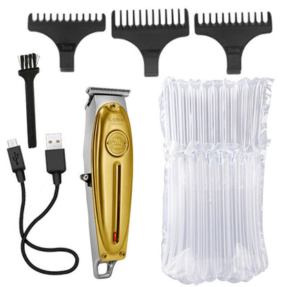 Professional Hair Trimmer Clipper