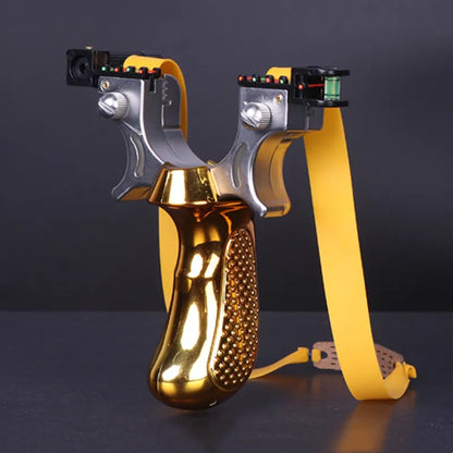 BlingShot™ High-power Laser Aiming Slingshot