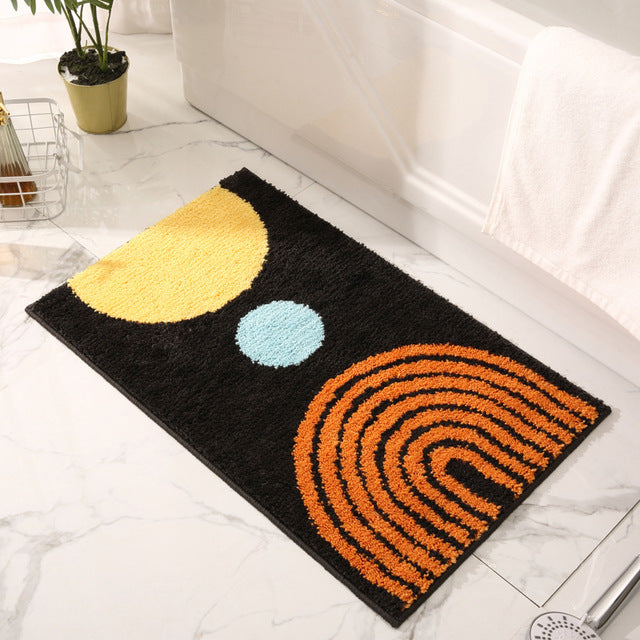 Bath Mat