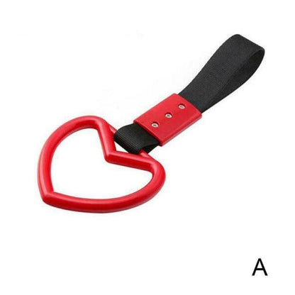 Vehicle Hand Strap