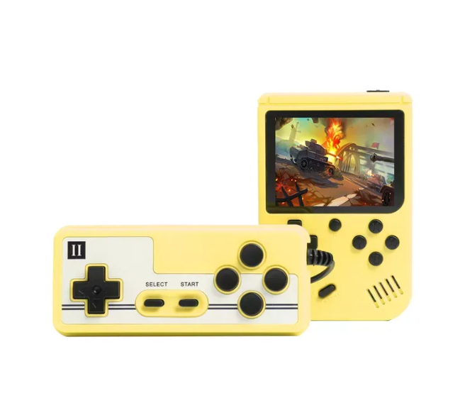 500 In 1 Retro Video Game Console