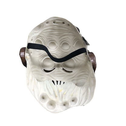Halloween Horror Spider Latex Animal Mask Party Costume Cosplay Prop