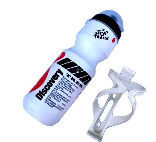 Bike Water Bottle