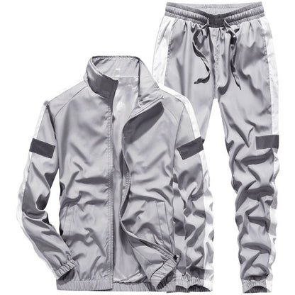 Men's Sportswear Set