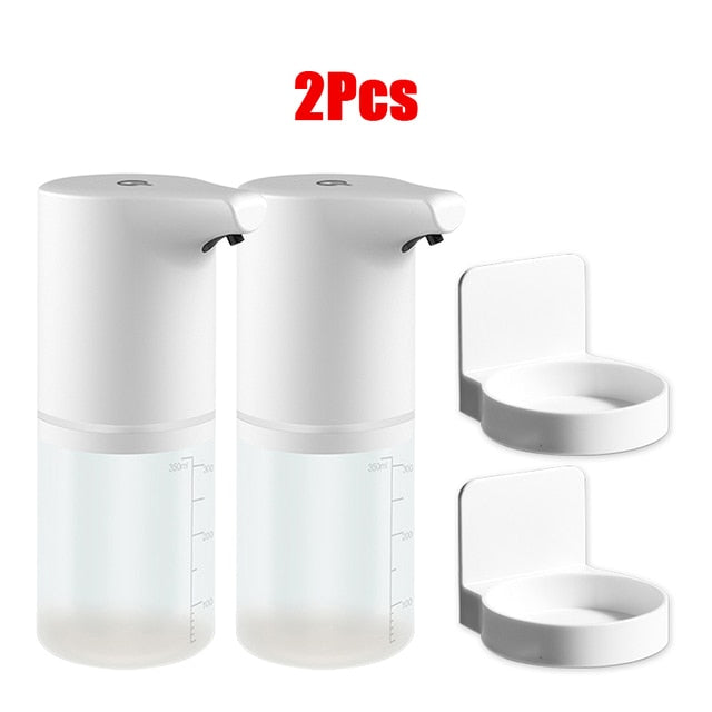 Foam Soap Touchless Dispenser