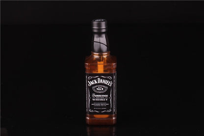 Whiskey Bottle Lighter