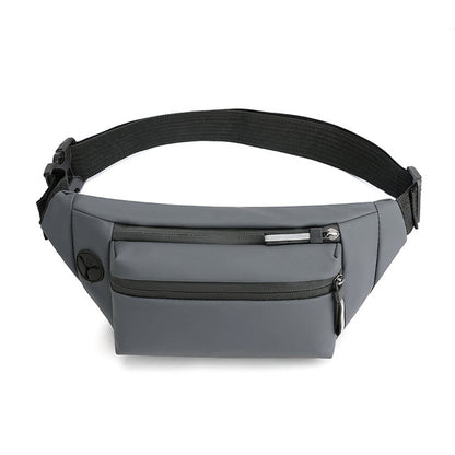 Waterproof Man Waist  Fanny Pack