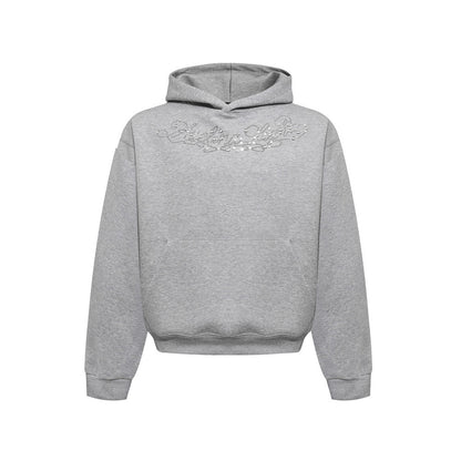 Hooded sweatshirt