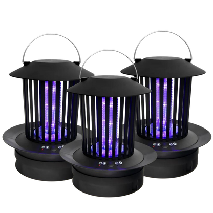 Zapper- Mosquito Killer Lamp