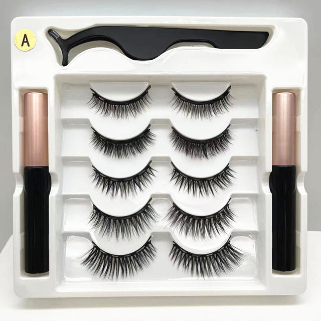 3D Eyelashes