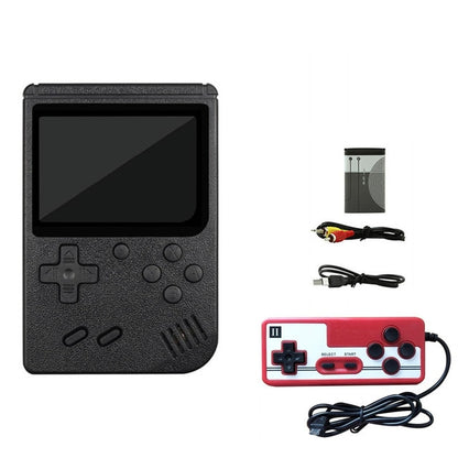 Classic Portable Mini Video Game Console