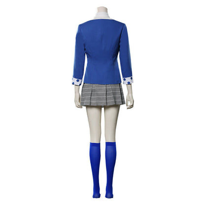 His Musical Veronica Sawyer Costume Halloween Outfit Veronica Sawyer Cosplay Costume
