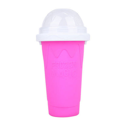 Slushy Maker Cup