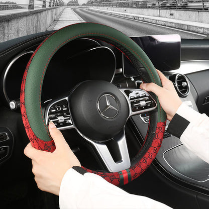 Universal Steering Wheel Cover