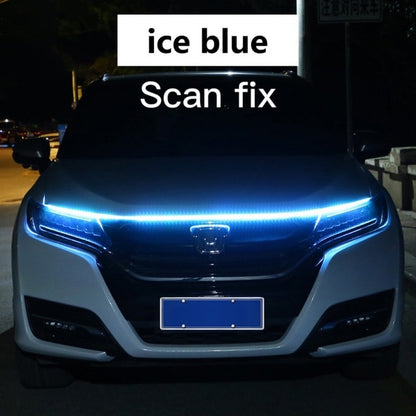 LED Running Car Strip Light