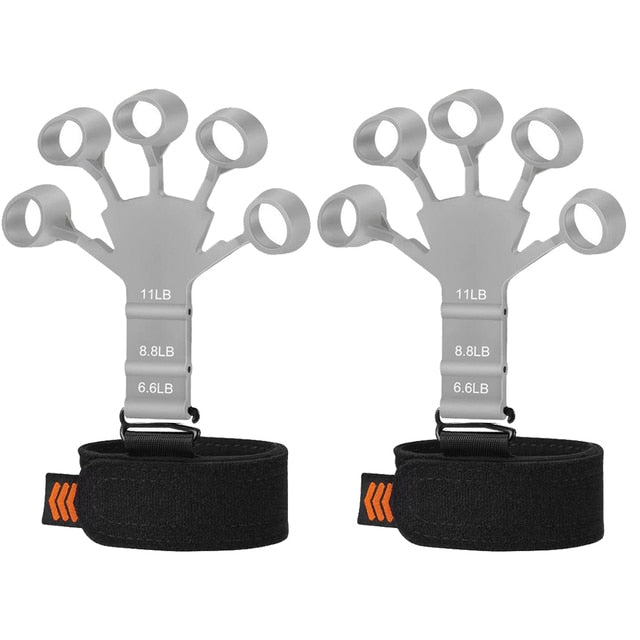 Finger Gripper Hand Strengthener Tool