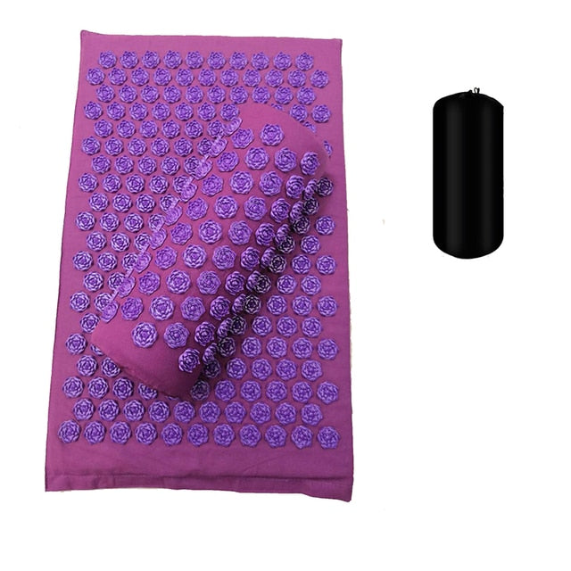 Body Pain Spike Mat