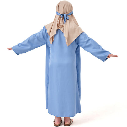 Halloween Costume Grandfather Shepherd Elder Clothing