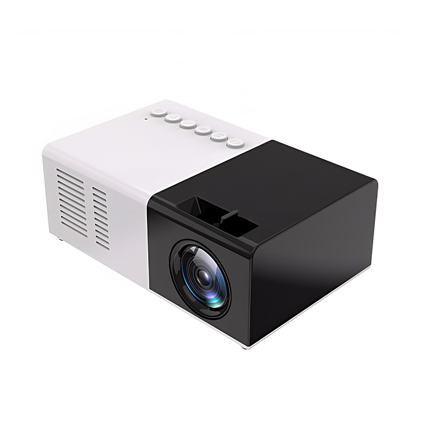 Smart Projector