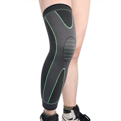 Compression Knee Pads Support