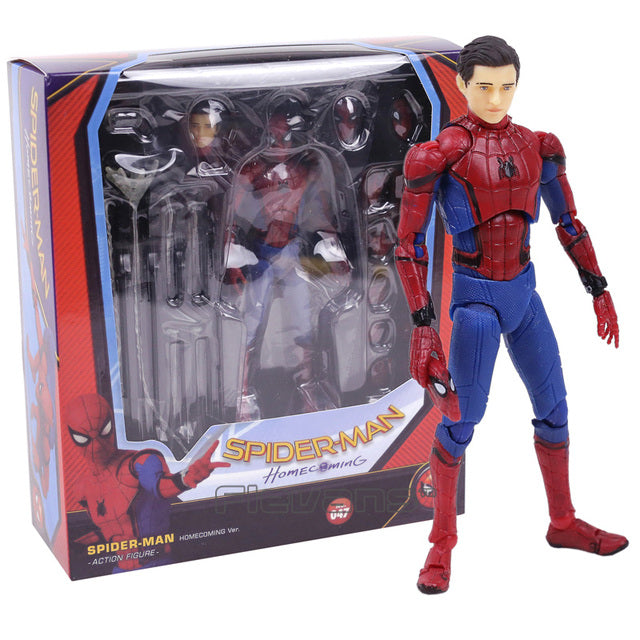 PVC Collectible  Action Figure