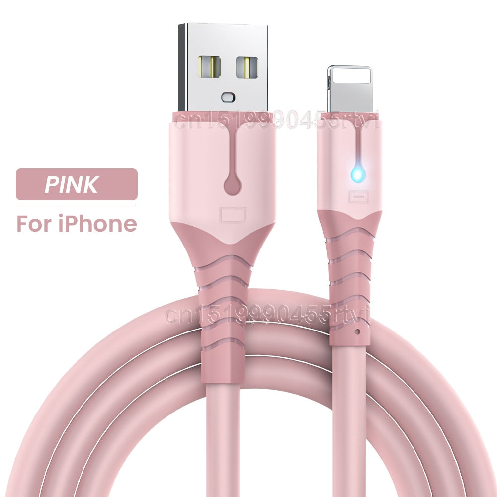 Quick Charge USB Cable