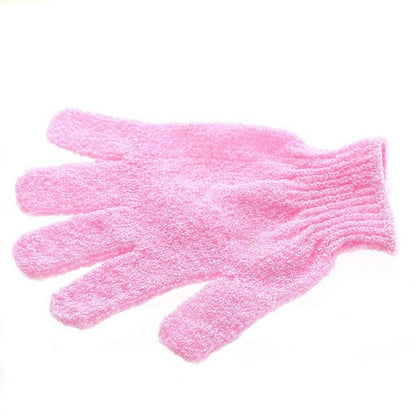 Shower Peeling Exfoliating Scrub Glove