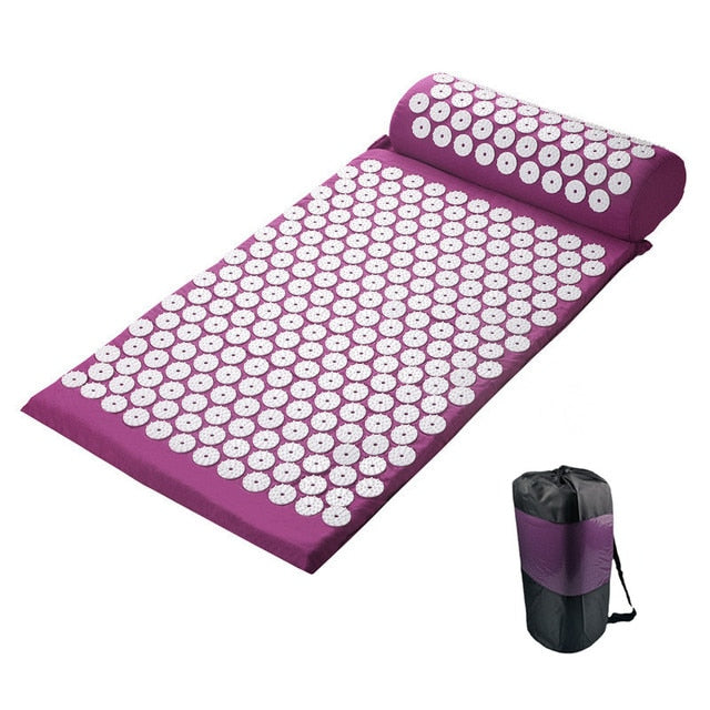 Body Pain Spike Mat