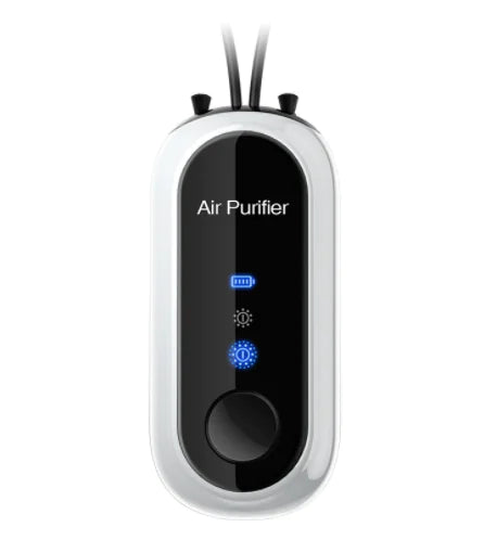 Mini Personal Air Purifier