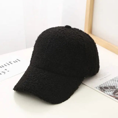 Autumn Baseball Cap