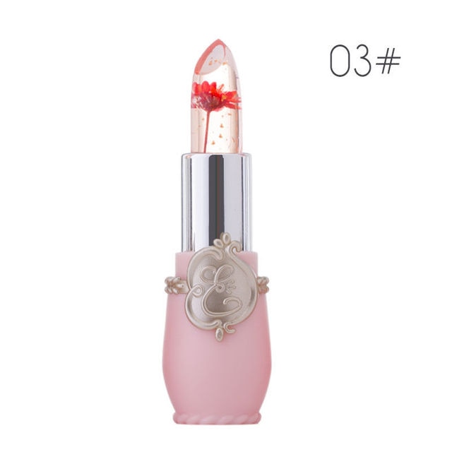 Temperature Color Changing Lipstick