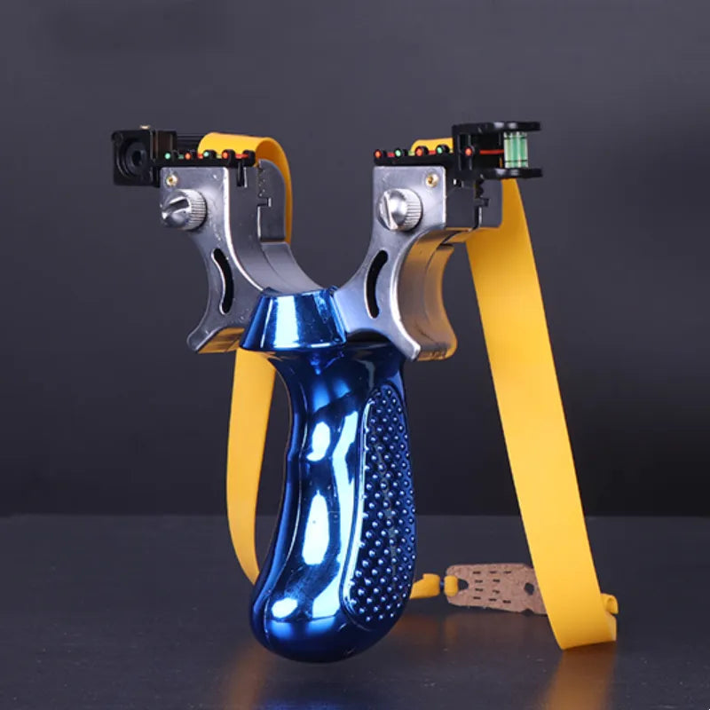 BlingShot™ High-power Laser Aiming Slingshot