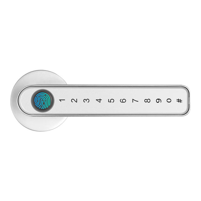 Fingerprint Door Lock