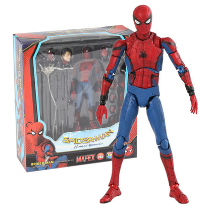 PVC Collectible  Action Figure