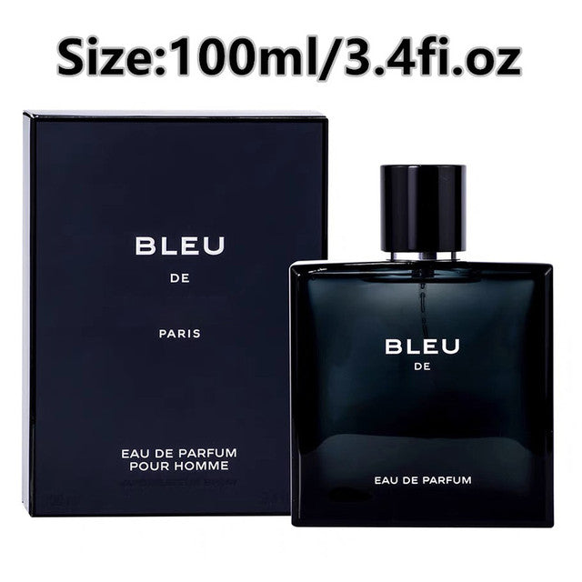 Brand Gentleman Parfum