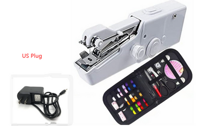 Mini Hand Sewing Machine