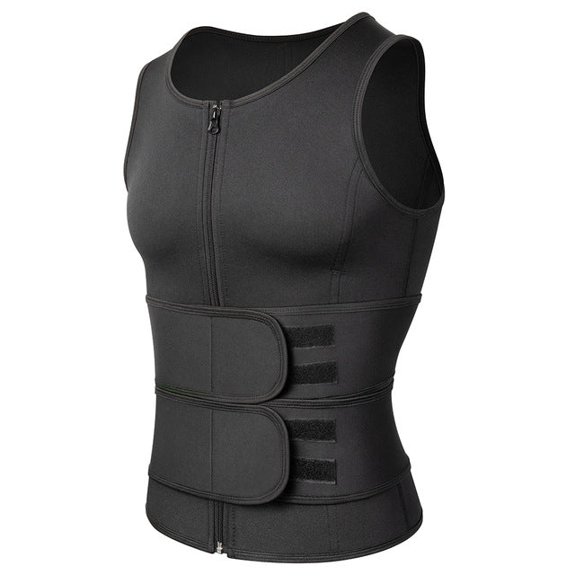 Men Shaper Vest