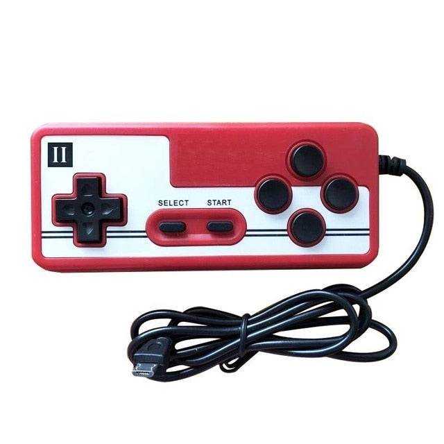 Classic Portable Mini Video Game Console