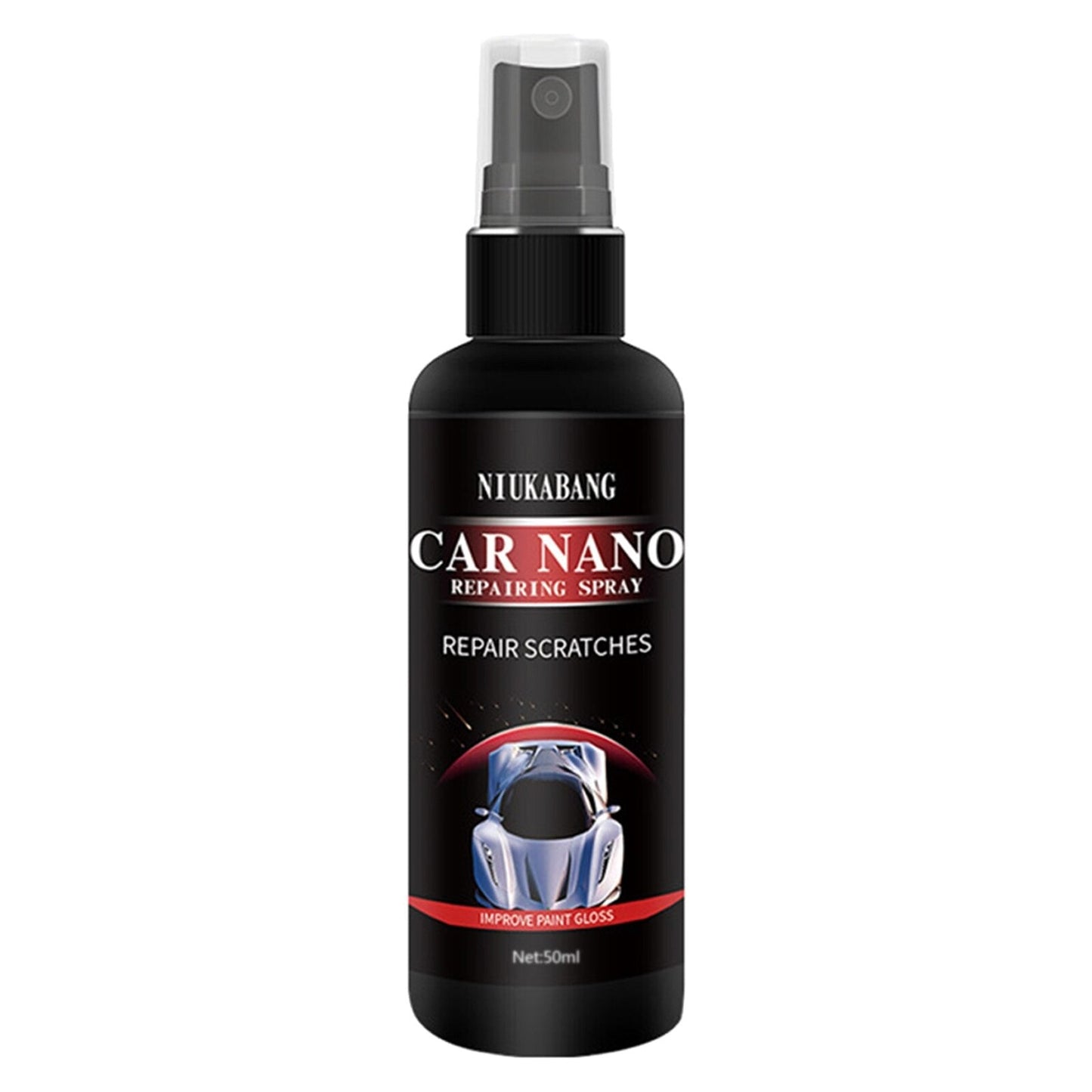 Dry™ Car Repair Spray