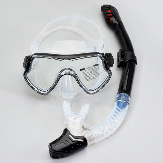 Snorkel Mask