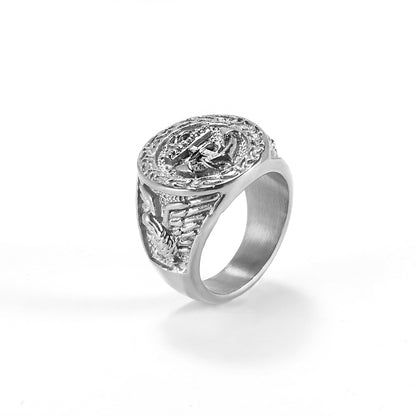 Stainless Steel Rings For Women