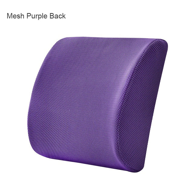 Orthopedics Hemorrhoids Seat Cushion